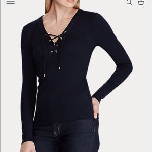 Ralph Lauren Blouse